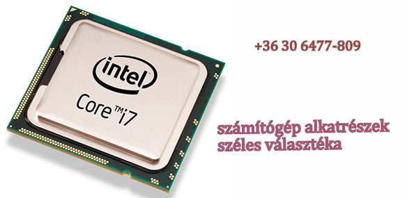 Intel Core Processor